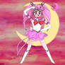 Sailor Star ChibiMoon