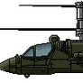 Kamov Ka-52 Alligator