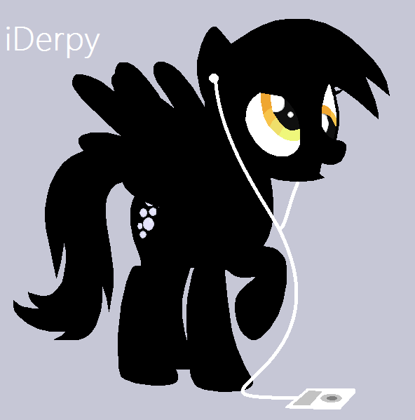 iDerpy