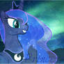 Princess Luna