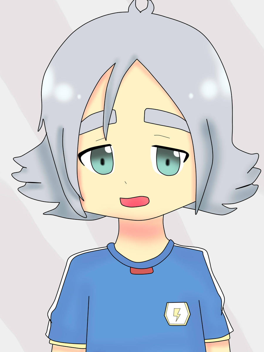 fubuki shirou