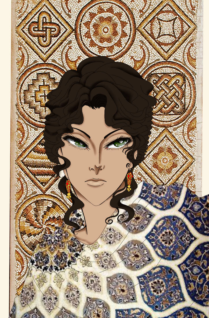 Ruler by KAIWAII on DeviantArt