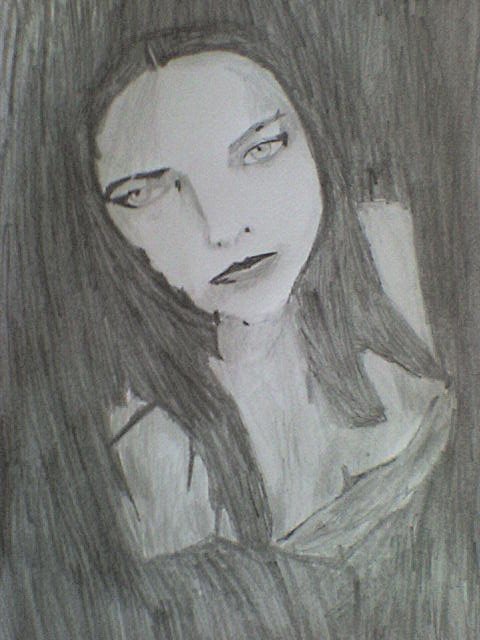 Amy Lee