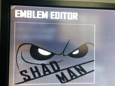 BO2 Emblem Creator-Shadman V2.