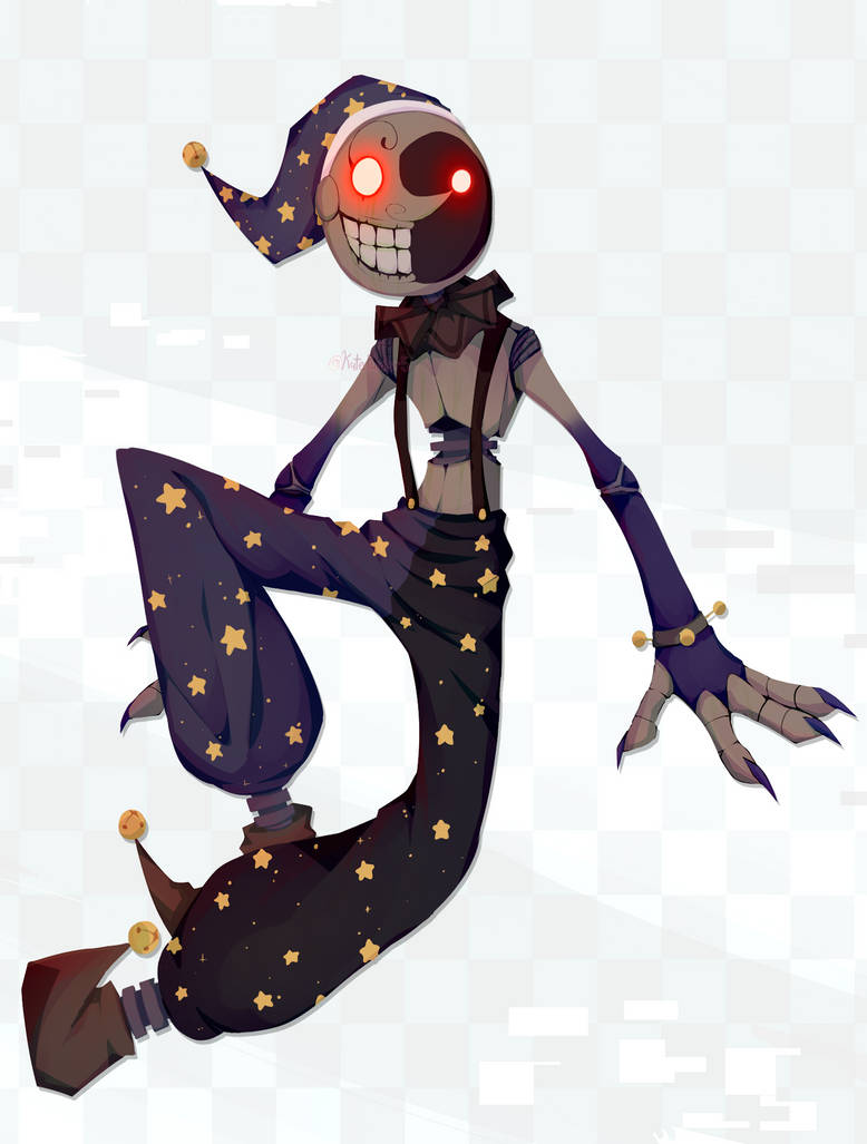 Moondrop FNAF