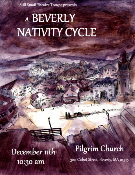 A Beverly Nativity Cycle