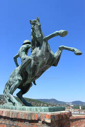 Hussars memorial 1