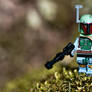 The return of Boba Fett...