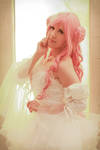 Euphemia Li Brittania - Code Geass by SusanEscalante