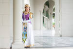 Princess Zelda Cosplay 2 - TLOZ Twilight Princess by SusanEscalante