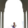 Princess Zelda Cosplay 5 - TLOZ Twilight Princess