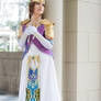 Princess Zelda Cosplay 6 - TLOZ Twilight Princess