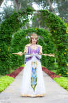 Princess Zelda Cosplay 7 - TLOZ Twilight Princess by SusanEscalante