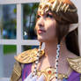 Princess Zelda Cosplay 8 - TLOZ Twilight Princess