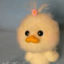 Elfin Thread- Fuzzy Duck