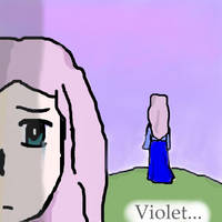 Violet