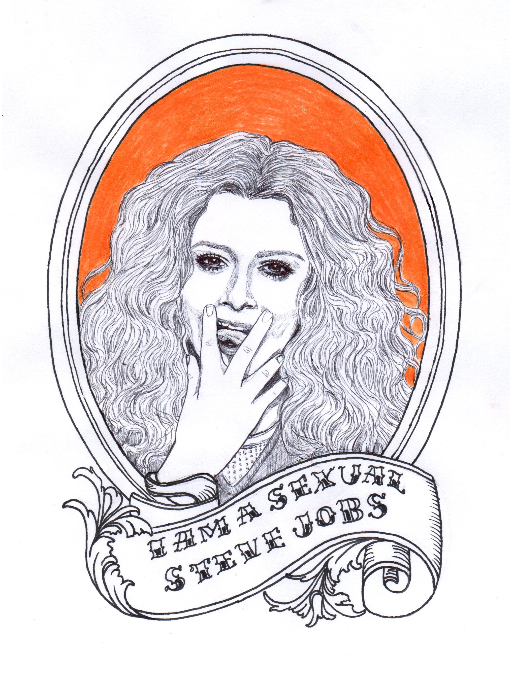 Nicky Nichols By Eemvisan On Deviantart Nicky Nichols By Eemvisan On Deviantart