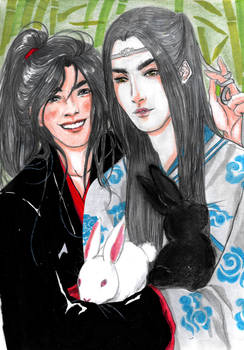 Wangxian