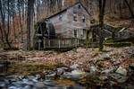 Tennessee Mill