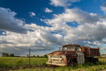 Blue Boy by FabulaPhoto