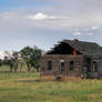 Farmhouse on the Colorado Plains 4