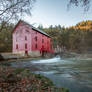 Mills of the Ozarks