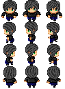 Jon Sprites