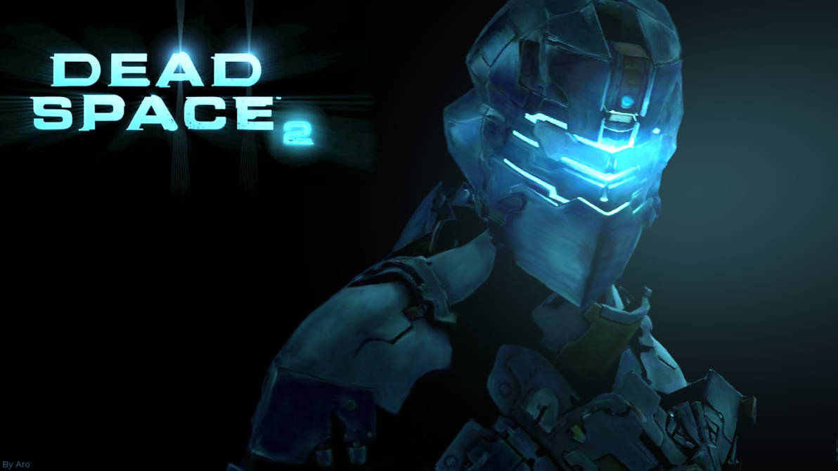 Second space. Dead Space Remake 2023.