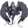 Adoptable Angel / Demon [CLOSED]