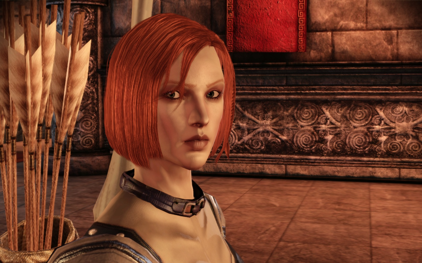 Dragon Age: Origins Screenshots by Saturnyu on DeviantArt