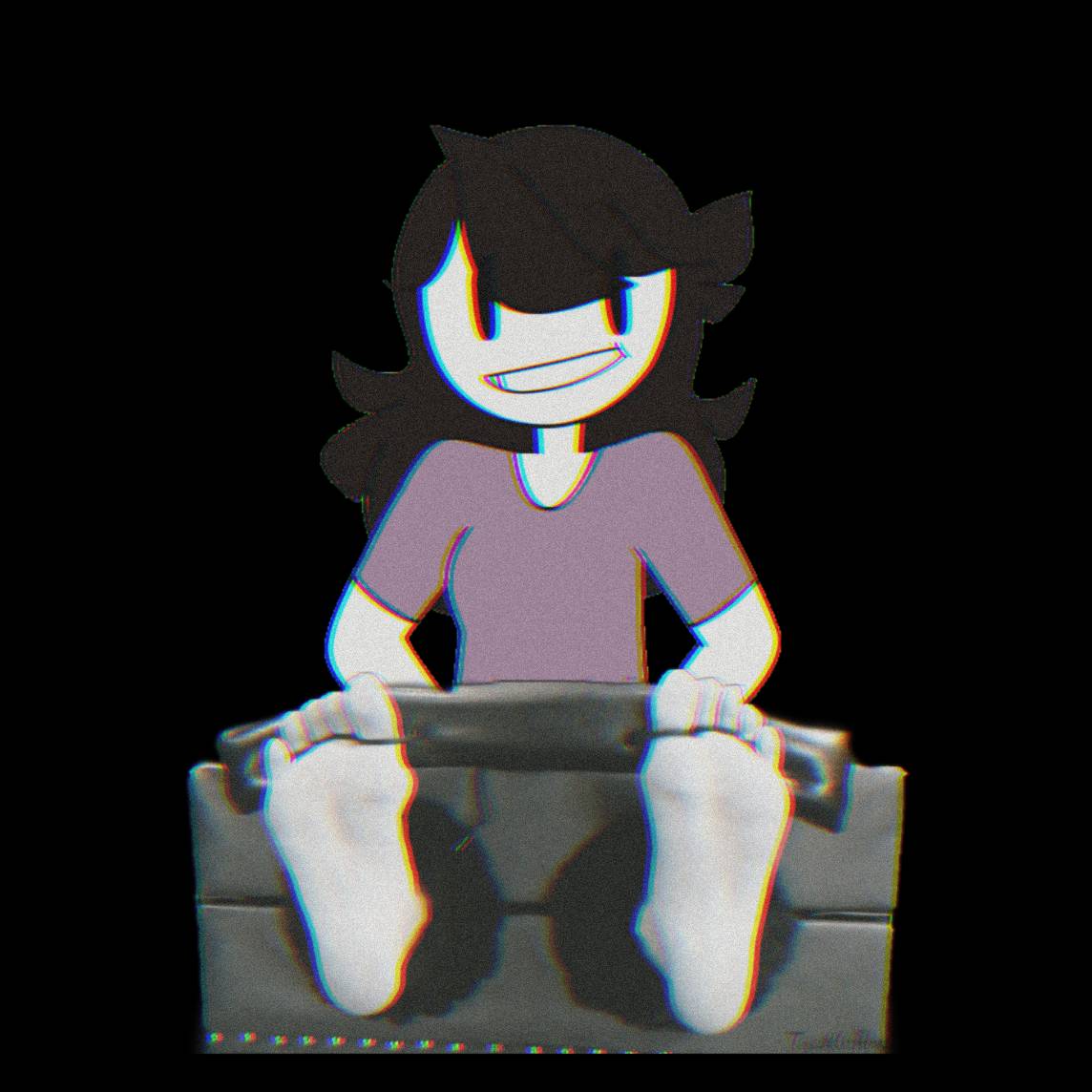 Jaiden Soles by Javigamer0506 on DeviantArt