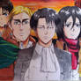 Attack on Titan