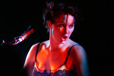 Amanda Palmer