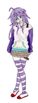 Mizore