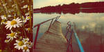 So magic place. by Squierr