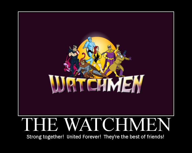 The Watchmen