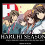 Haruhi Season 2