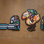 Final Fantasy VI Bead Sprite