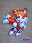 Tails the Adorable