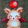 Crystal Chronicles Moogle