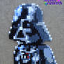 Darth Vader Bead Sprite