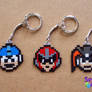 Megaman Tokens of Fun 2