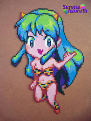 Chibi Lum Bead Sprite