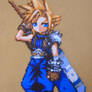 Cloud ItadakiStreet BeadSprite