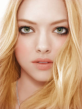 Colorize Amanda Seyfried