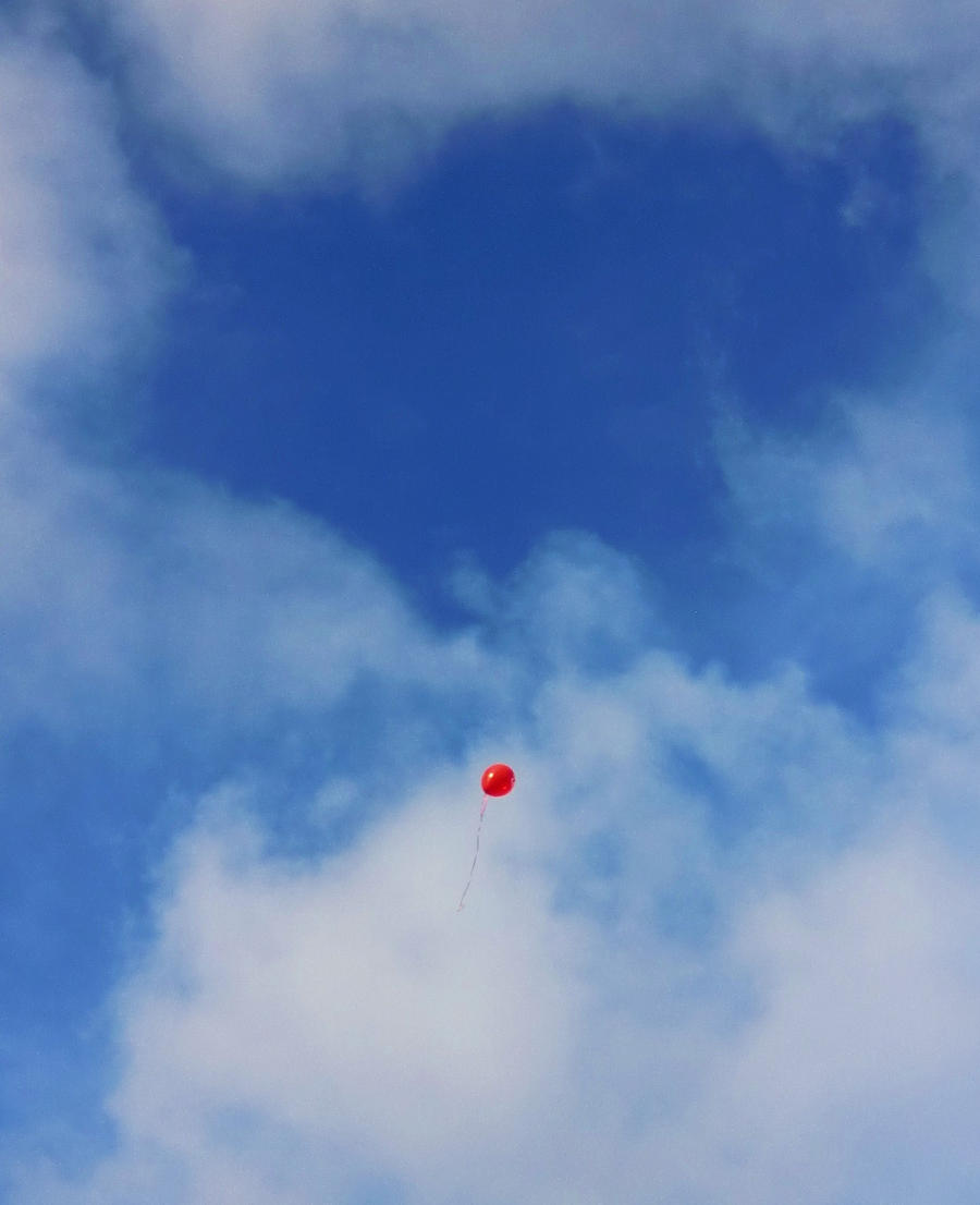 The Red Balloon