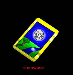 the tarot