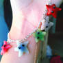 Starfish Necklace