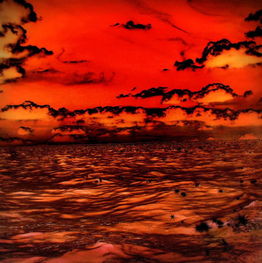 Color Inverted Sky Inverted Sky by Mind5497 on DeviantArt