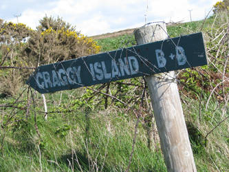 Craggy Island